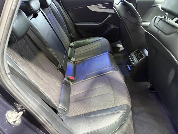 Used Audi A4 2016 for sale - 76119441: Photo 20