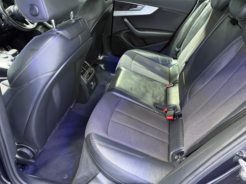 Used Audi A4 2016 for sale - 76119441: Photo 23