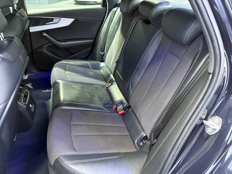 Used Audi A4 2016 for sale - 76119441: Photo 24