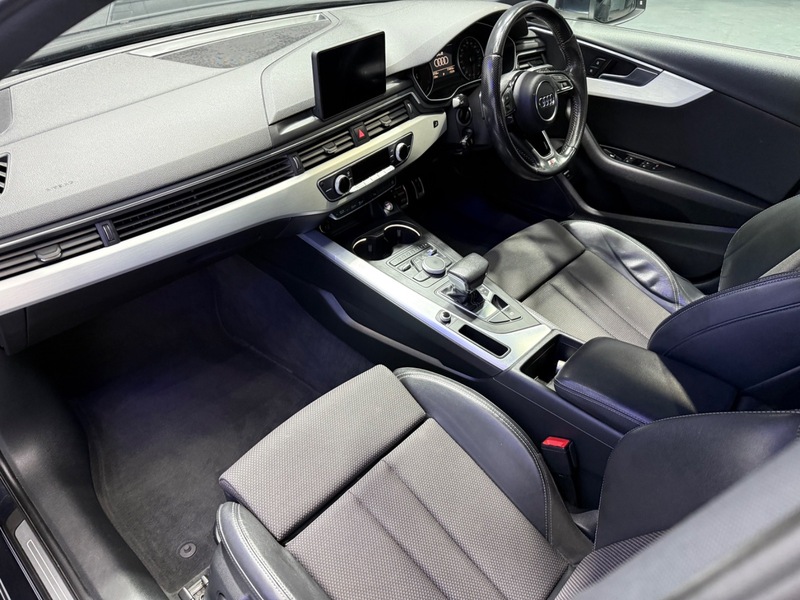 Used Audi A4 2016 for sale - 76119441: Photo 26