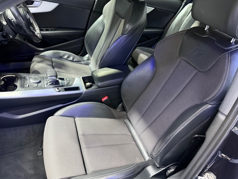 Used Audi A4 2016 for sale - 76119441: Photo 27