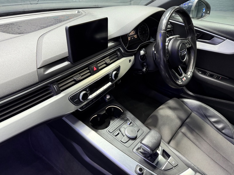 Used Audi A4 2016 for sale - 76119441: Photo 28