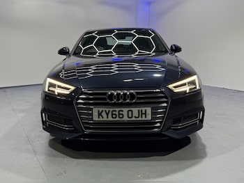 Used Audi A4 2016 for sale - 76119441: Photo 2
