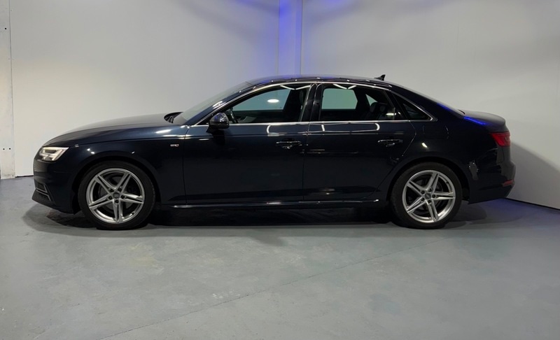 Used Audi A4 2016 for sale - 76119441: Photo 4