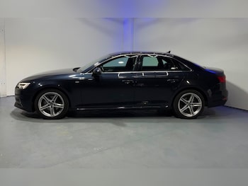 Used Audi A4 2016 for sale - 76119441: Photo 4