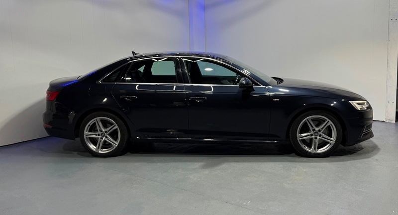 Used Audi A4 2016 for sale - 76119441: Photo 5
