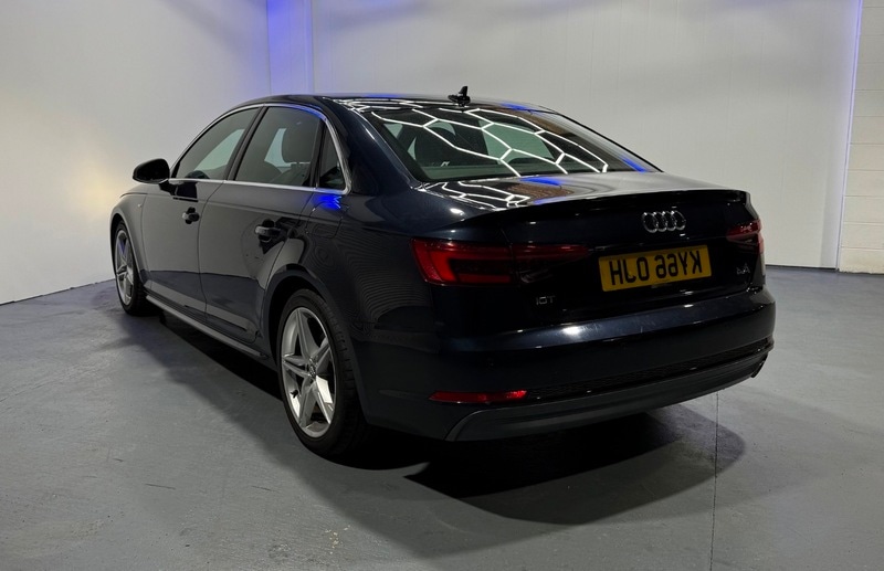 Used Audi A4 2016 for sale - 76119441: Photo 6