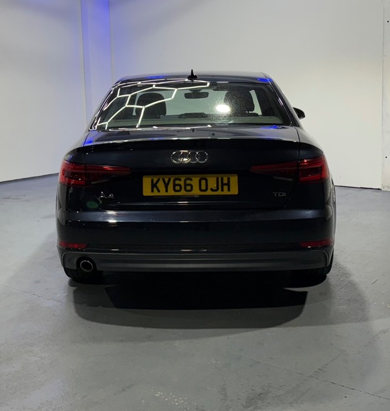 Used Audi A4 2016 for sale - 76119441: Photo 7