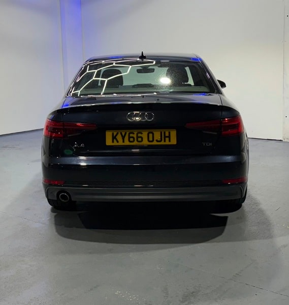 Used Audi A4 2016 for sale - 76119441: Photo 7
