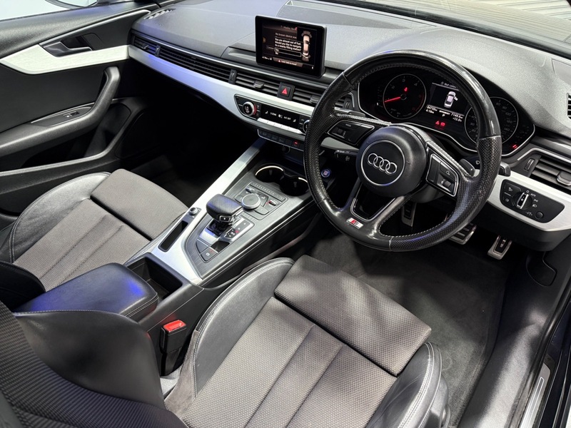 Used Audi A4 2016 for sale - 76119441: Photo 9