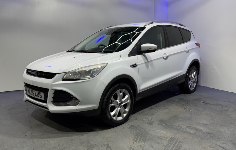 Used Ford Kuga 2015 for sale - 77880737: Photo 3