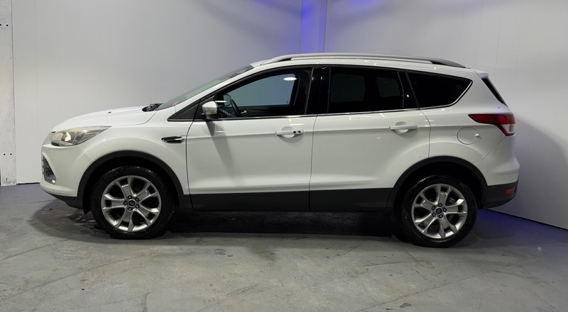 Used Ford Kuga 2015 for sale - 77880737: Photo 4