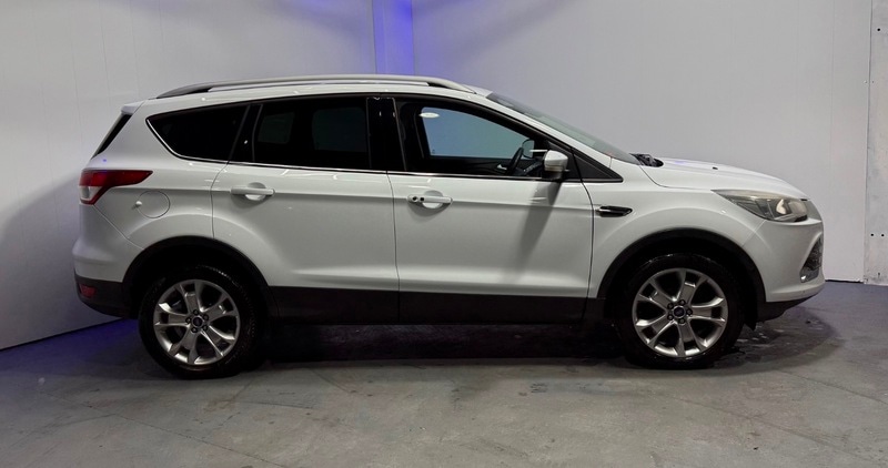 Used Ford Kuga 2015 for sale - 77880737: Photo 5