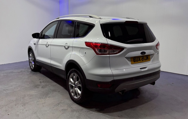 Used Ford Kuga 2015 for sale - 77880737: Photo 8