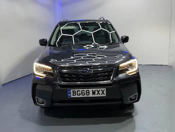 Used Subaru Forester 2018 for sale - 79817536: Photo