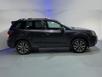 Used Subaru Forester 2018 for sale - 79817536: Photo