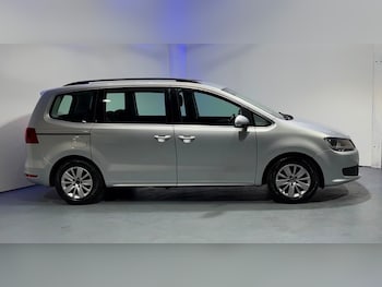 Used Volkswagen Sharan 2013 for sale - 79142868: Photo