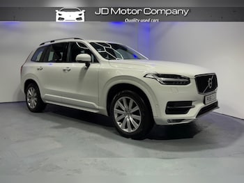 Used Volvo XC90 2016 for sale - 75999120: Photo