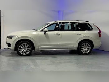Used Volvo XC90 2016 for sale - 75999120: Photo