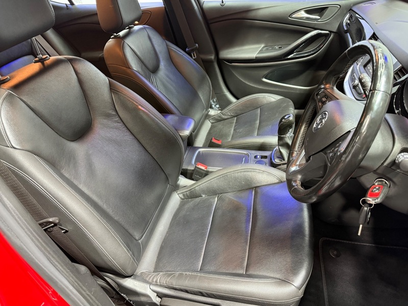 Used Vauxhall Astra 2018 for sale - 76357155: Photo 10