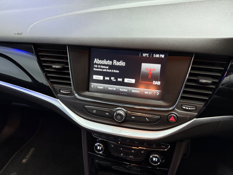 Used Vauxhall Astra 2018 for sale - 76357155: Photo 17