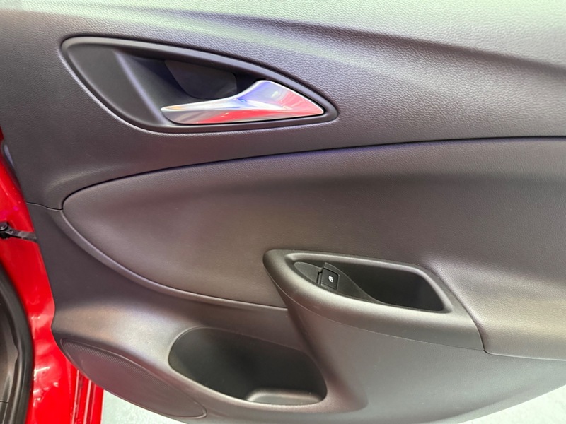 Used Vauxhall Astra 2018 for sale - 76357155: Photo 18