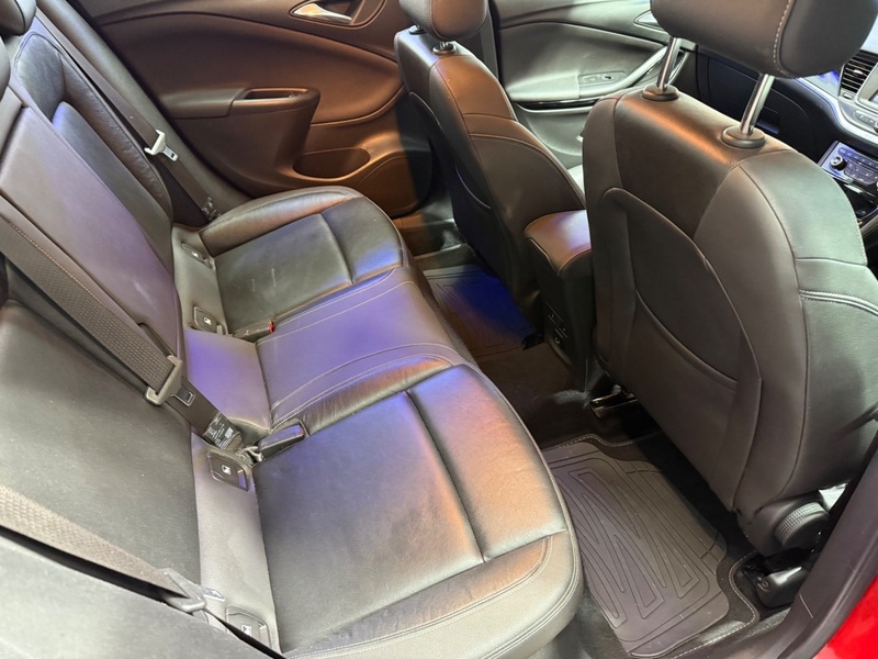 Used Vauxhall Astra 2018 for sale - 76357155: Photo 19