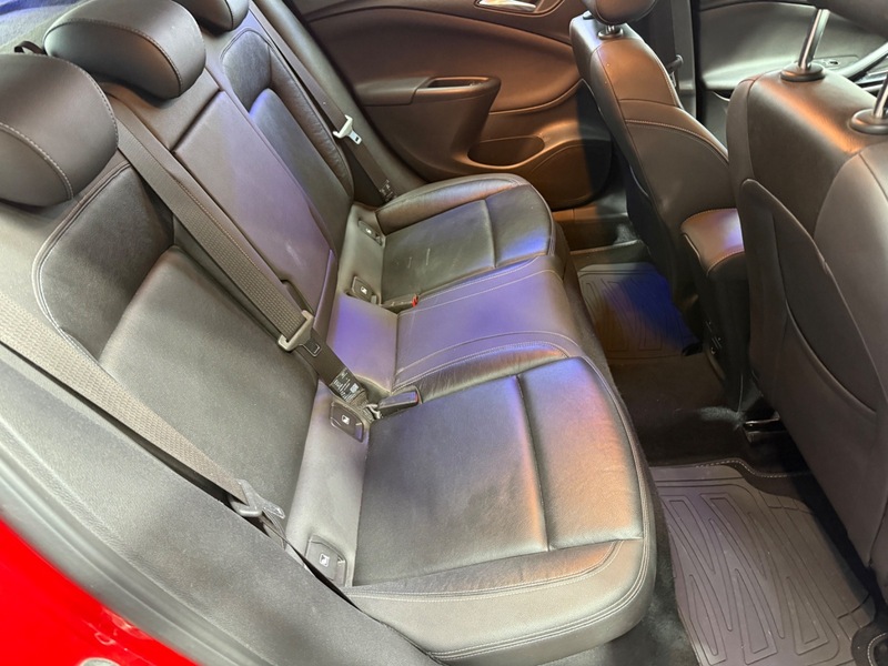 Used Vauxhall Astra 2018 for sale - 76357155: Photo 20