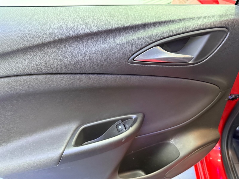 Used Vauxhall Astra 2018 for sale - 76357155: Photo 25