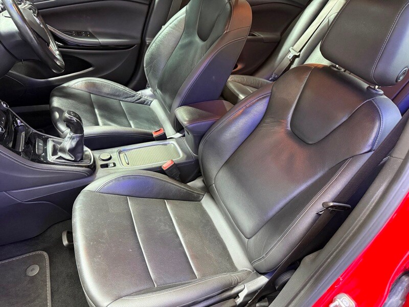 Used Vauxhall Astra 2018 for sale - 76357155: Photo 27