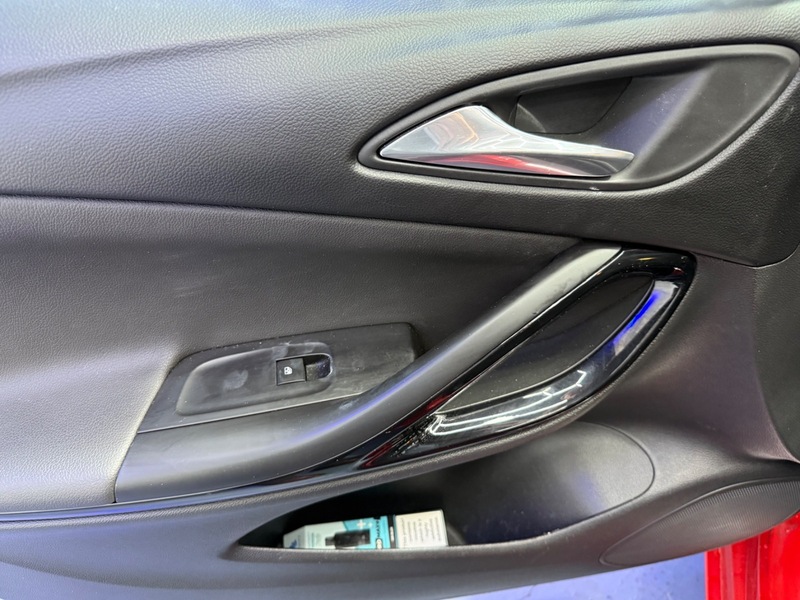 Used Vauxhall Astra 2018 for sale - 76357155: Photo 29