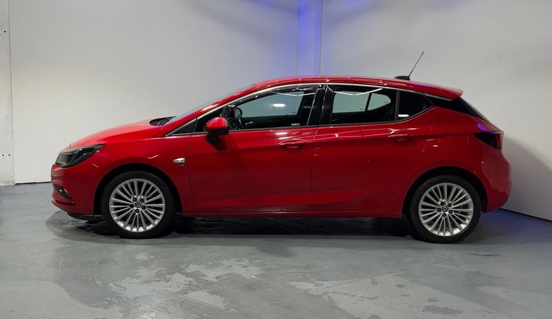 Used Vauxhall Astra 2018 for sale - 76357155: Photo 4