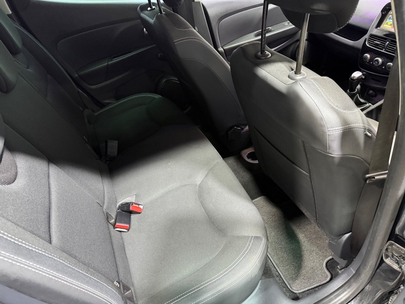 Used Renault Clio 2019 for sale - 77609617: Photo 18