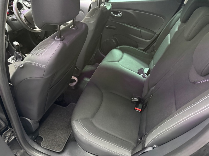 Used Renault Clio 2019 for sale - 77609617: Photo 22