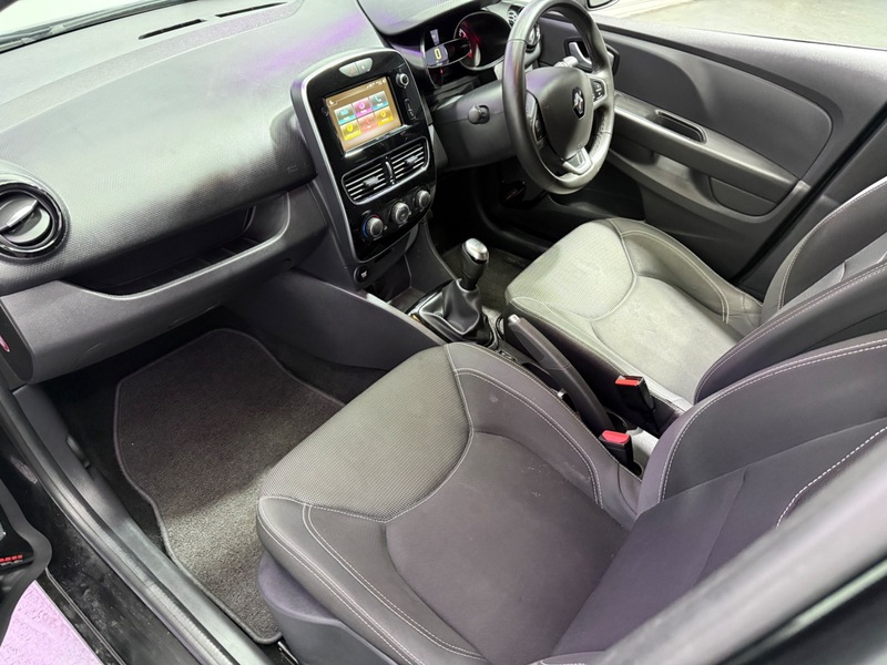 Used Renault Clio 2019 for sale - 77609617: Photo 25