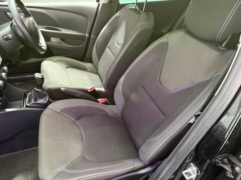 Used Renault Clio 2019 for sale - 77609617: Photo 26