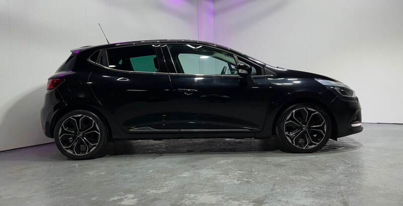Used Renault Clio 2019 for sale - 77609617: Photo 4