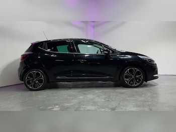 Used Renault Clio 2019 for sale - 77609617: Photo