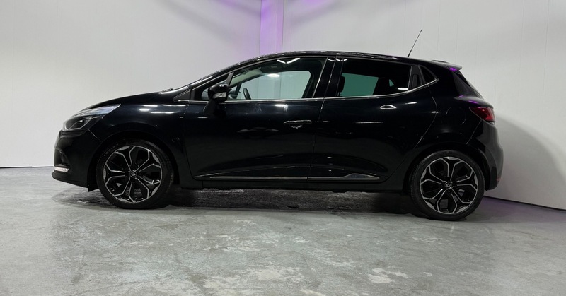 Used Renault Clio 2019 for sale - 77609617: Photo 5