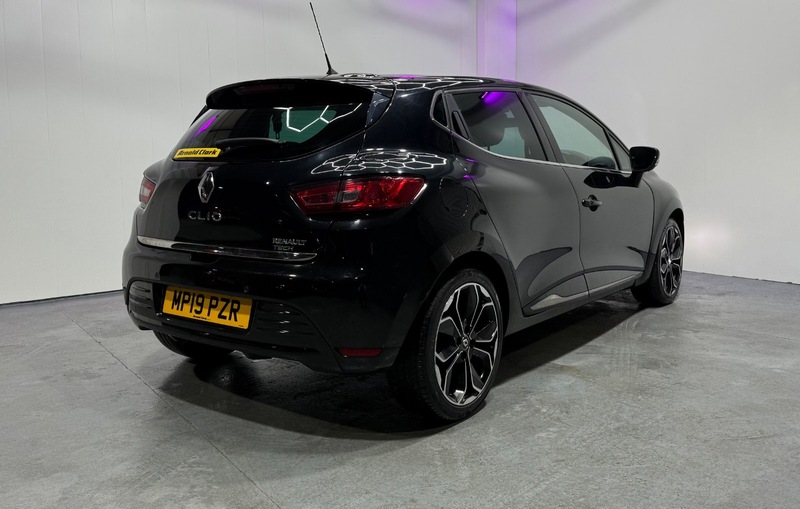 Used Renault Clio 2019 for sale - 77609617: Photo 6