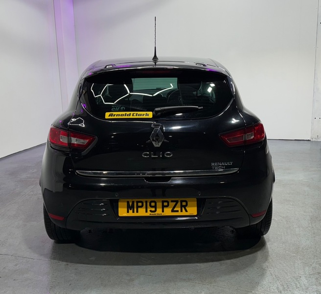 Used Renault Clio 2019 for sale - 77609617: Photo 7
