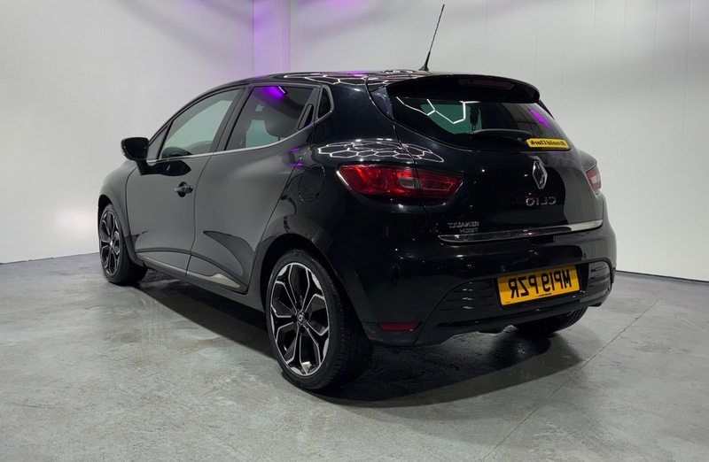 Used Renault Clio 2019 for sale - 77609617: Photo 8
