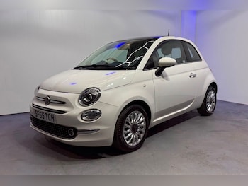 Used Fiat 500 2016 for sale - 78358781: Photo