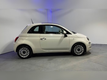 Used Fiat 500 2016 for sale - 78358781: Photo