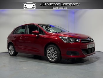 Used Citroen C4 2015 for sale - 79277015: Photo