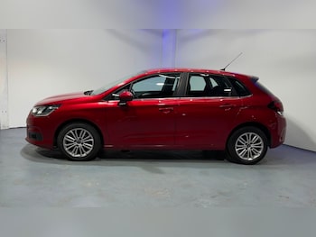 Used Citroen C4 2015 for sale - 79277015: Photo
