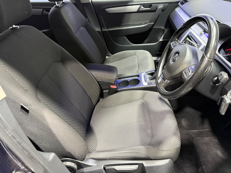 Used Volkswagen Passat 2014 for sale - 76119436: Photo 10