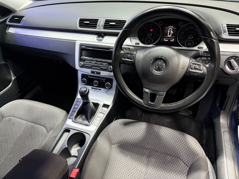 Used Volkswagen Passat 2014 for sale - 76119436: Photo 12