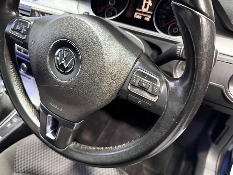 Used Volkswagen Passat 2014 for sale - 76119436: Photo 14