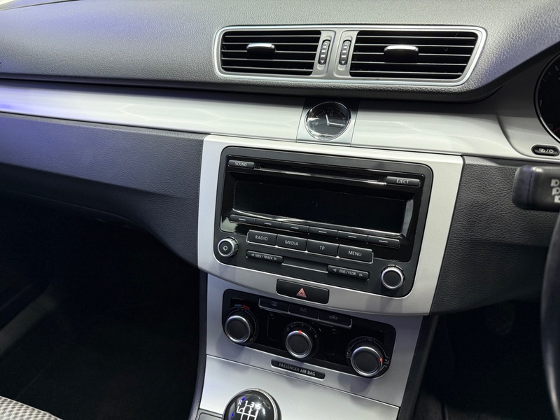 Used Volkswagen Passat 2014 for sale - 76119436: Photo 16